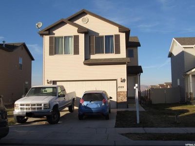 1533 E Shadow Dr, Eagle Mountain, UT, 84005