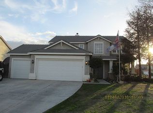 10021 Roehampton Ave, Bakersfield, CA 93312