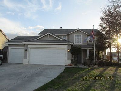 10021 Roehampton Ave, Bakersfield, CA, 93312
