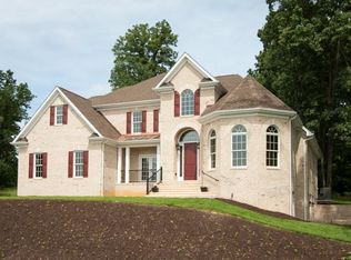 110 Markham Pl, Harrisonburg, VA 22801