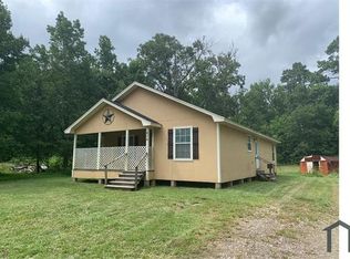 674 W Tram Rd, Vidor, TX 77662