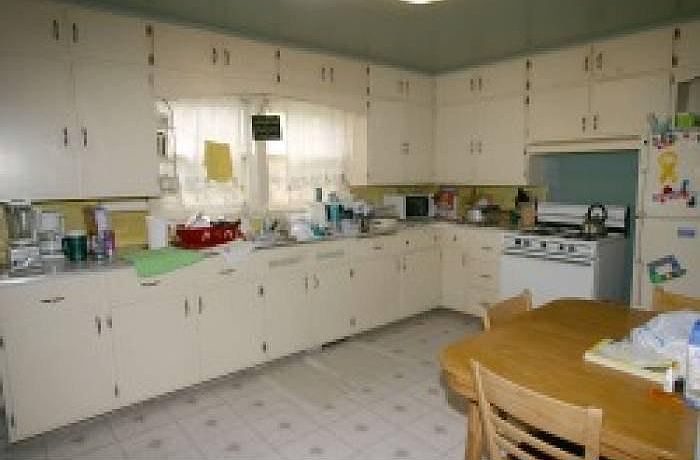 Kitchen 25x11