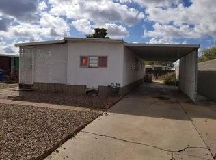 2715 E Birchwood Ave, Mesa, AZ 85204