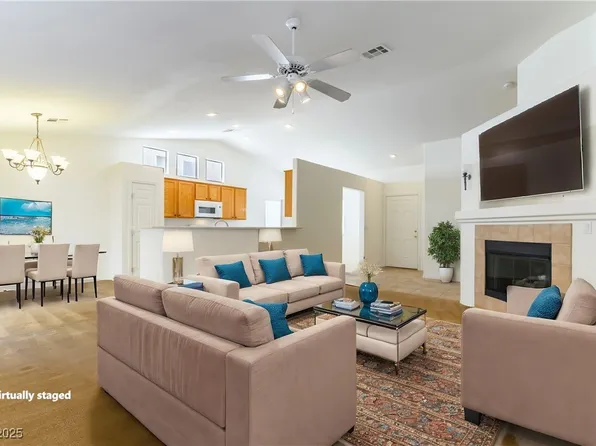 3728 Discovery Creek Ave, North Las Vegas, NV 89031