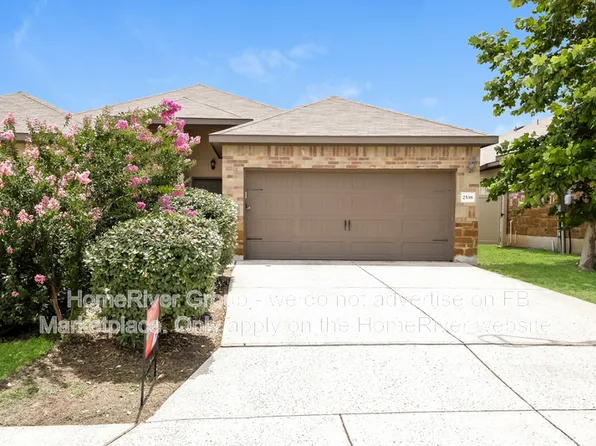 2538 Pahmeyer Rd, New Braunfels, TX 78130