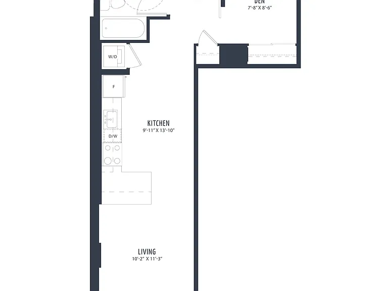 545 Rideau St — Photo 3