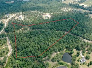 17-17A Mount Zion Rd, Trenton, SC 29847