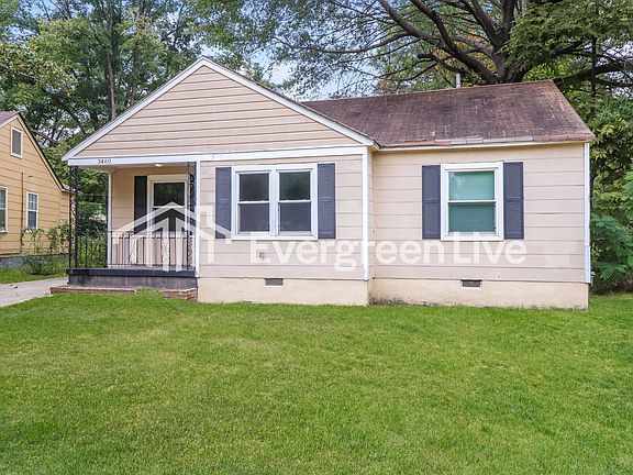 2nd image of 3460 Kirby Ave