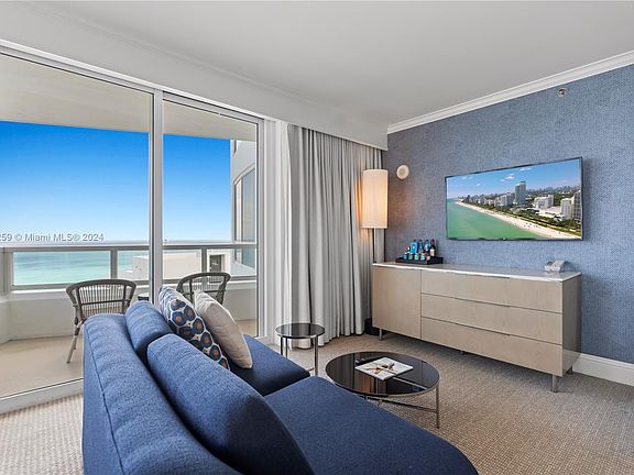 5th image of 4401 Collins Ave #2503