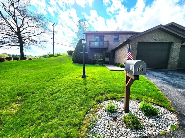 101 Sunrise Vlg, Butler, PA 16001