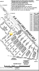 1405 Bill Hooks Road, Whiteville, NC, 28472