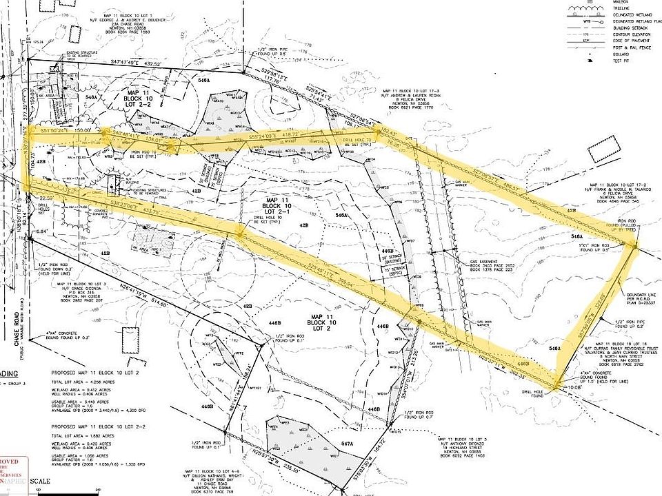 1st image of 21 Chase Road Lot 2-1, Map 11, Block 10