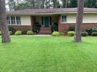 3220 Cornwall Rd, Columbia, SC 29204