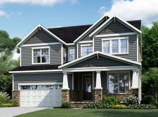 304 Pink Azalea Ct, Apex, NC 27523