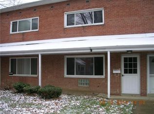 23673 Banbury Cir APT 10, Warrensville heights, OH 44128