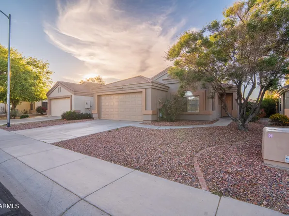 12430 W HEARN Road, El Mirage, AZ 85335