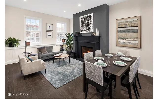 Rented by Douglas Elliman | media 13