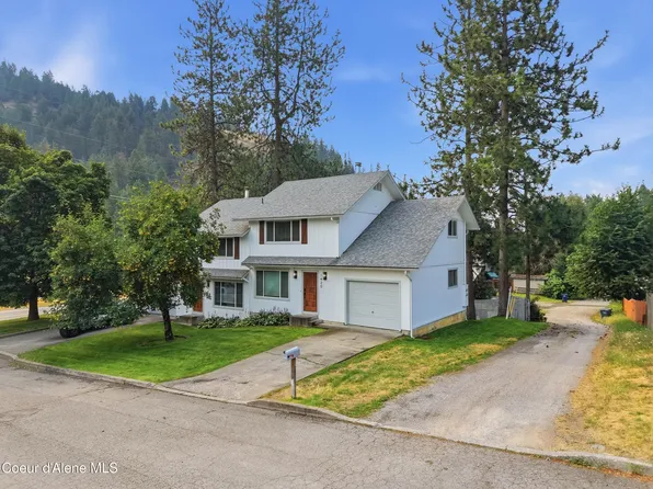 1420-1422 E Homestead Ave, Coeur D Alene, ID 83814