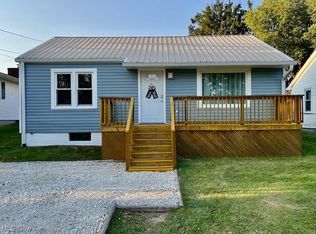 2503 Valley Rd, Parkersburg, WV 26101