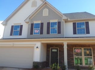 522 Marchbanks Rd, Boiling Springs, SC 29316