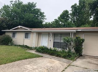 7126 Timber Ridge Dr, San Antonio, TX 78227