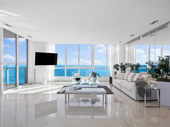 100 S Pointe Dr, Miami Beach, FL