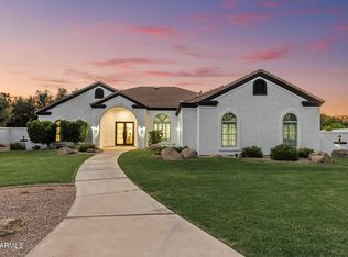 1120 N Wren Dr, Gilbert, AZ 85234