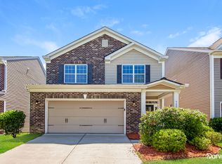 9421 Turning Wheel Dr, Charlotte, NC 28214