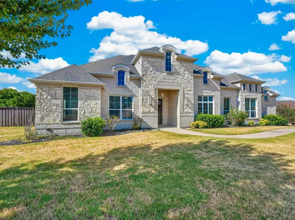 6451 Still Waters Ct, Midlothian, TX 76065