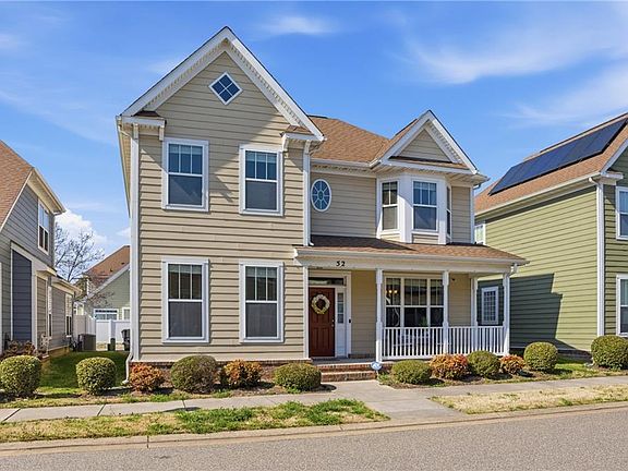 2nd image of 52 Rockingham Dr