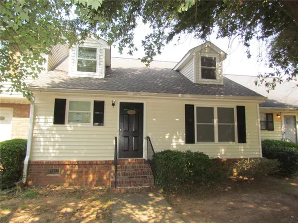5509 Park Pl S, College Park, GA 30349