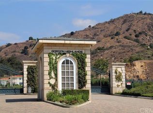 676 Gordon Highlands Rd, Glendora, CA 91741