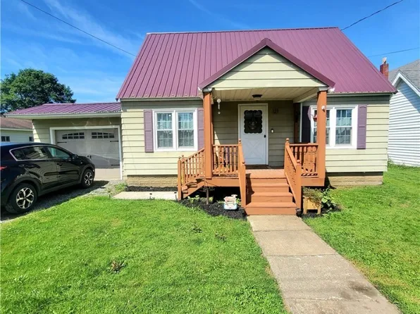 121 Main St, Eldred, PA 16731