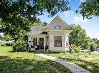 311 E Main St, Horse Cave, KY 42749