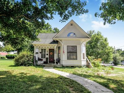 311 E Main St, Horse Cave, KY, 42749