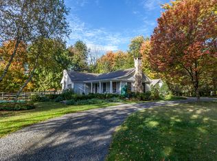 19 Orchard Ln, Washington, CT 06793