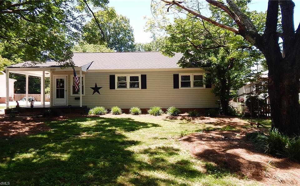 1st image of 2517 Timber Ln