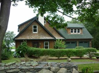 11 Pokanoket Trl, Warren, RI 02885