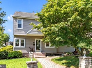 533 Avenue F, Feasterville Trevose, PA