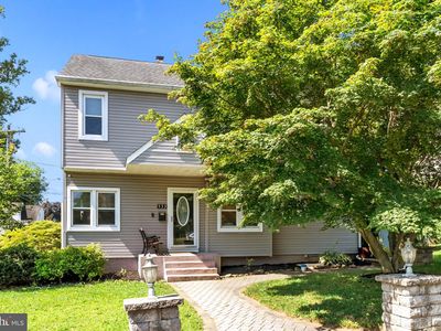 533 Avenue F, Feasterville Trevose, PA, 19053