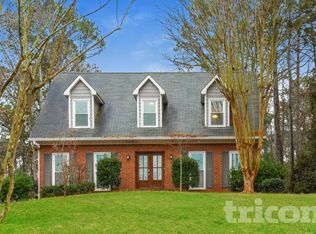 162 Springwater Trce, Woodstock, GA 30188