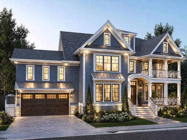 510 Gardens Pkwy, Ocean City, NJ 08226