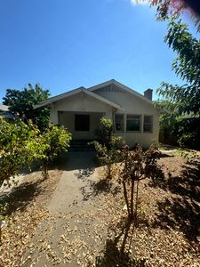 1444 S California St, Stockton, CA, 95206