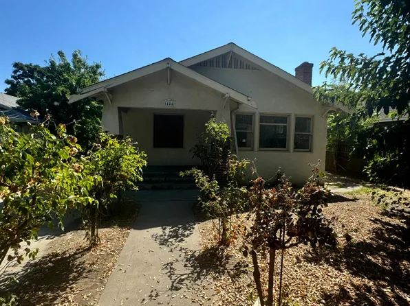 1444 S California St, Stockton, CA 95206