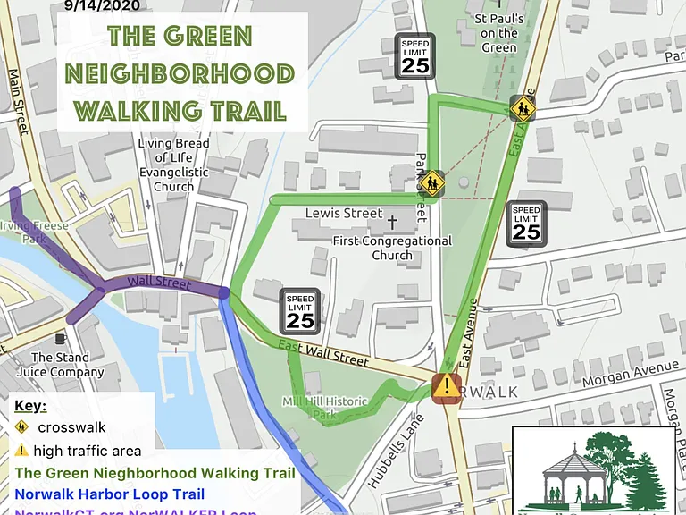 WALKSCORE 88