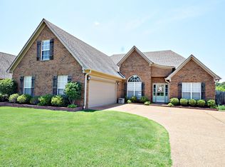 1823 Manor Pl, Hernando, MS 38632