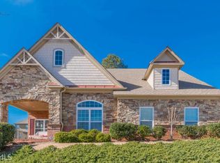 3942 Dragon Fly Ln, Loganville, GA