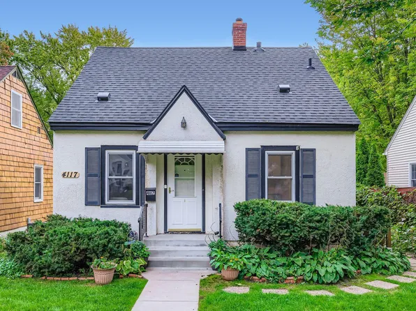 4117 Toledo Ave S, Saint Louis Park, MN 55416
