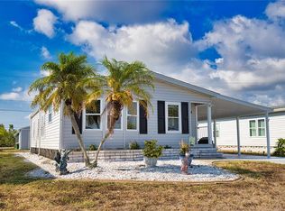 3664 Stockton Rd, Pt Charlotte, FL 33953