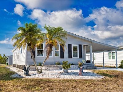 3664 Stockton Rd, Pt Charlotte, FL, 33953